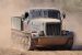 Russian ATLM prime mover 