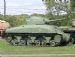 Sherman Tank in Calhoun, GA.