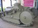 1918 Ford 3-Ton Tank 