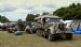 German 88mm Anti-tank/Flak Gun and Half Track