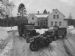 German WWII vehicles.