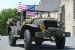 Dodge WC-57 in Sainte-Mère-Église