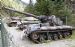 Unknown tank