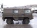 Pinzgauer high mobility all terrain vehicle