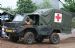 Lohr LSV Ambulance Dutch Army