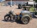 2nd WW trike