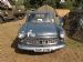 Standard Ensign RAF Staff Car (1960)