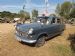 Standard Ensign RAF Staff Car (1960)