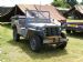 US Navy Jeep