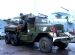 Ward La France Heavy Recovery Truck.