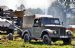 GAZ-69 towing a Vz.59 recoilless cannon