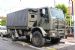 Iveco Eurocargo military truck