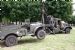 Dodge and Ward La France wrecker