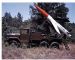 MGM-18 Lacrosse on an XM-398 Launcher
