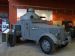 Crossley-Chevrolet Armoured Car