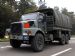 Truck convoy
