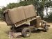 Chevrolet 1.5 ton Dump Truck