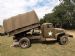 Chevrolet 1.5 ton Dump Truck