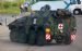 Boxer Ambulance version, Dutch Army.