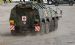 Boxer Ambulance version, Dutch Army