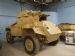 Humber Mark I Armoured Car