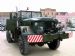 M816 wrecker