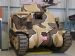 General Grant M3 Medium Tank 