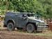 Humber One Ton Armoured Truck