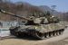 Korean K1 Tank
