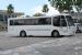 Unmarked BFB Hino coach
