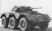 Chevrolet M38 Wolfhound