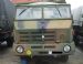 Steyr 680MH seen at a depot.
