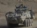 LAV III in Southern Afghanistan