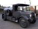 1923 Saurer