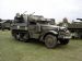 White Half Track