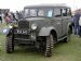 Humber Heavy Utility Staff Car