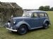 Hillman Minx Staff Car