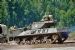 M36 Jackson tank destroyer