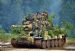 Pz.Kpfw. VI Tiger on T34 chassis