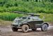 Tatra tank destroyer with Vz.59 recoilless cannons