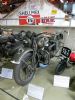 1942 Harley Davidson 42WLC