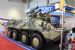 BTR 3E-1 APC 