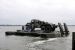 2 x GSP-55 & KrAZ on the water