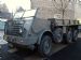DAF truck at Legermuseum Delft