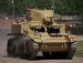Stuart Light Tank