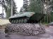 BMP-1 in Lebyazhye