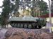 BMP-1 in Lebyazhye