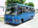 Toyota bus at Sintra