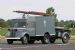 NFS Austin truck