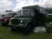 Austin K9 Radio Truck
